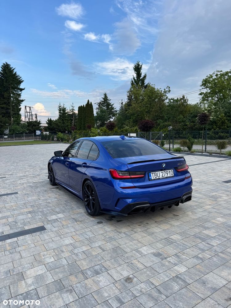 BMW Seria 3 M340i xDrive - 7