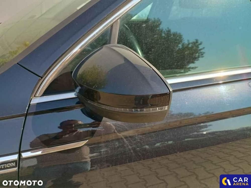 Volkswagen Tiguan - 13