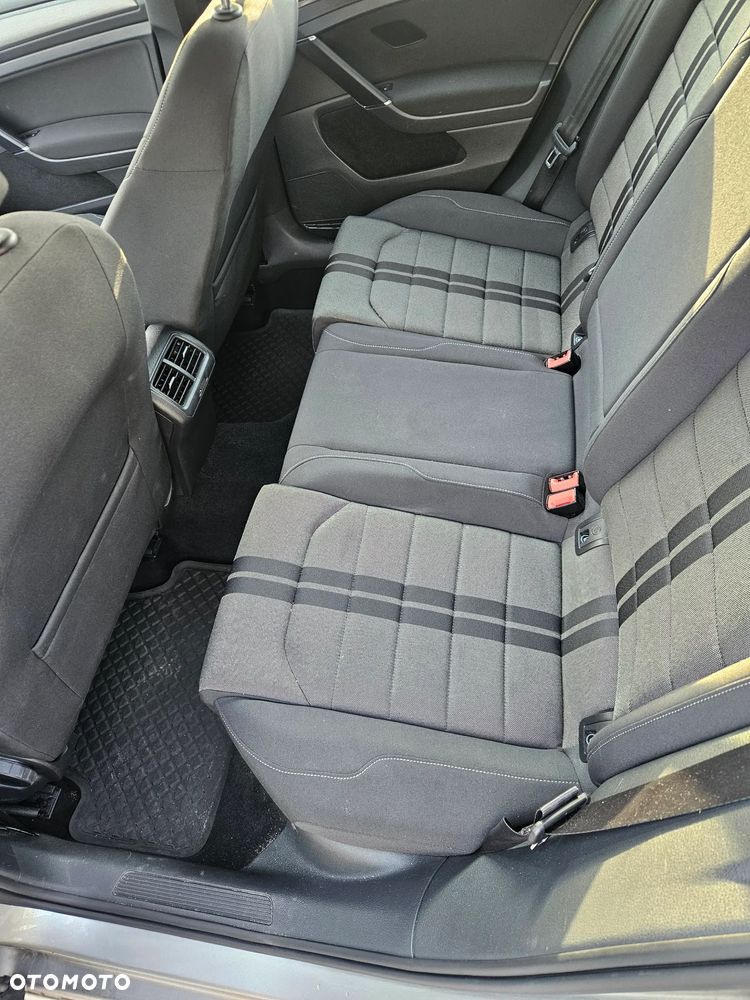 Volkswagen Golf Variant 1.4 TSI (BlueMotion Technology) Comfortline - 11