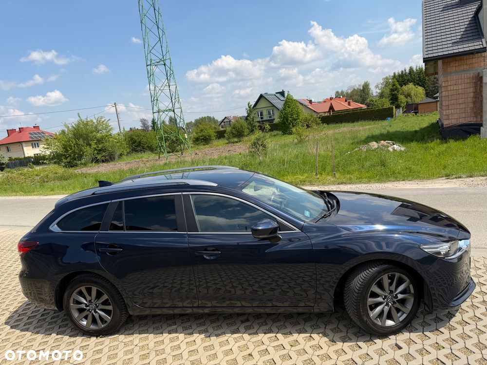 Mazda 6 2.0 SkyMotion - 7