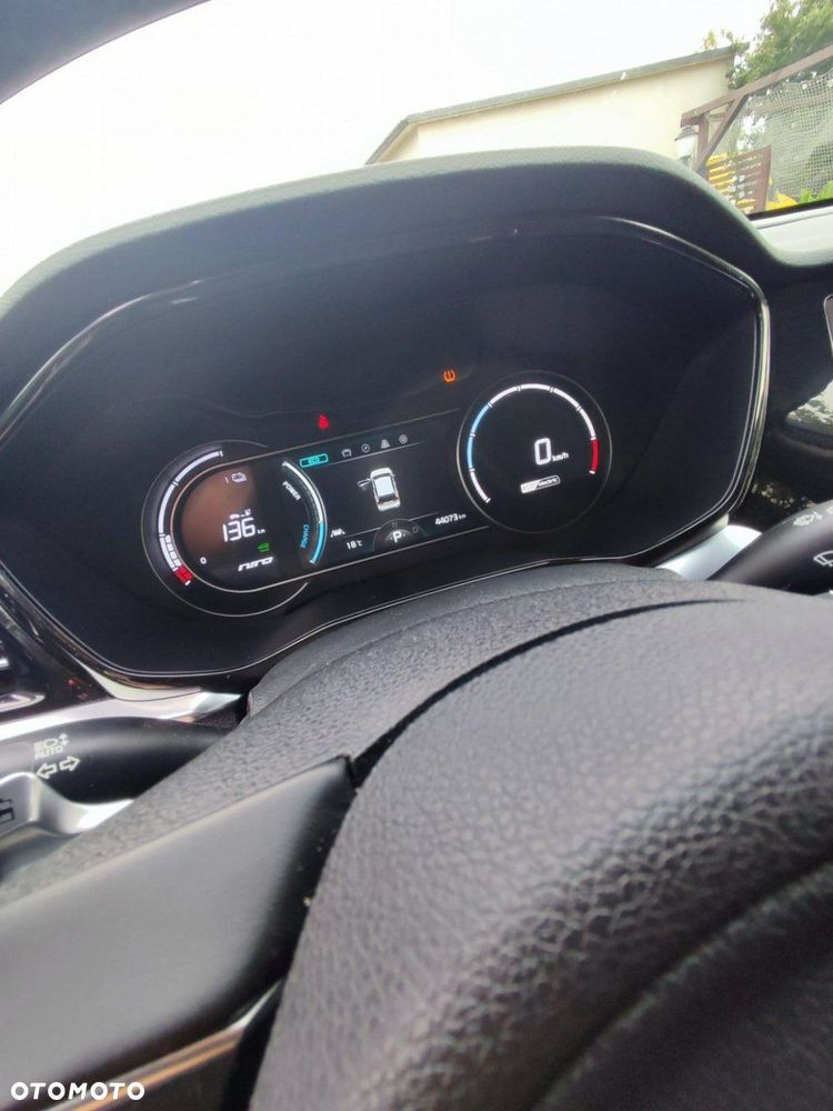Kia Niro - 30