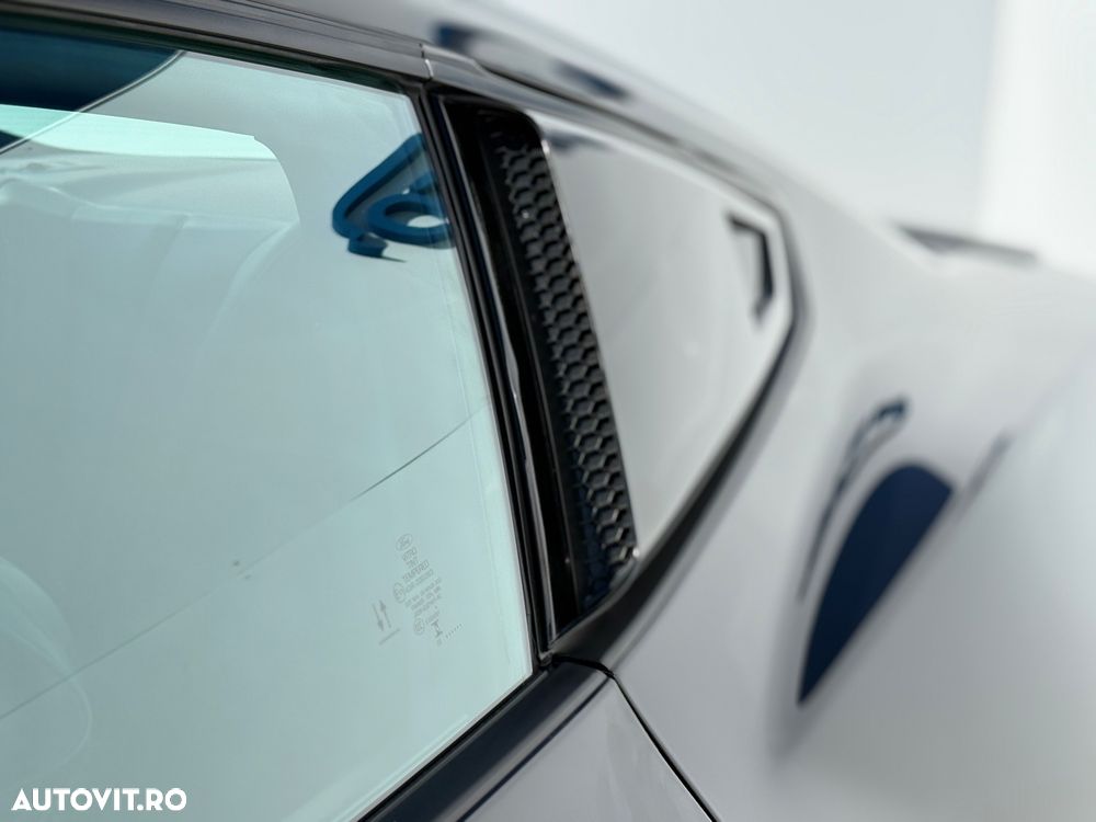 Ford Mustang 2.3 EcoBoost Aut. - 25