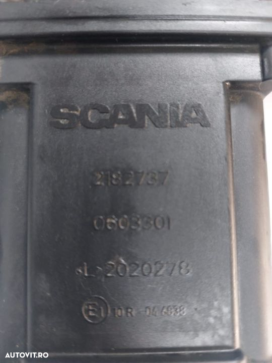 Pompa adblue Scania Euro 6 - 5