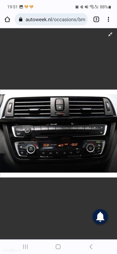 BMW Seria 4 435i M Sport - 10