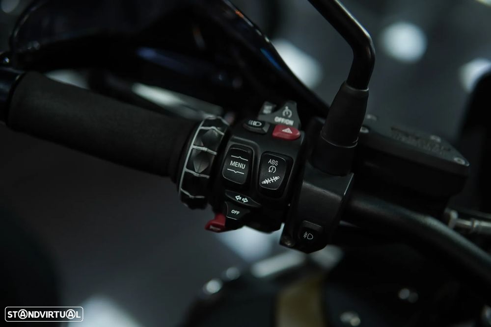 BMW R 1250 GS Adventure EXCLUSIVE - 45