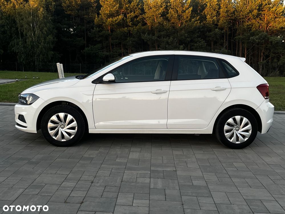 Volkswagen Polo - 7