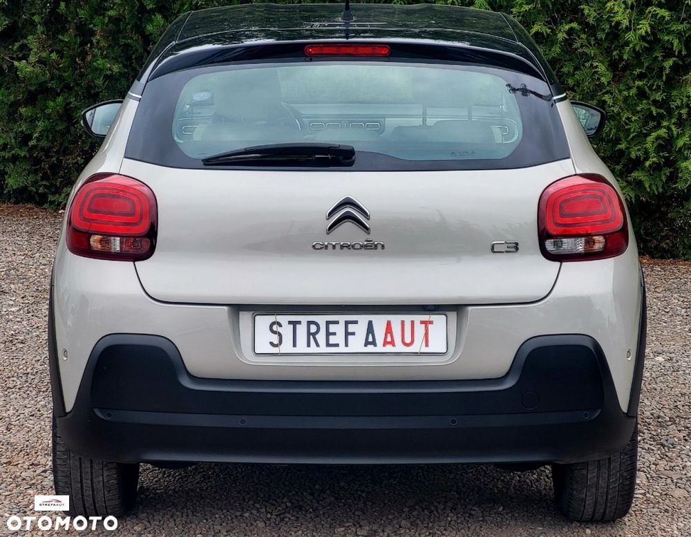 Citroën C3 - 18
