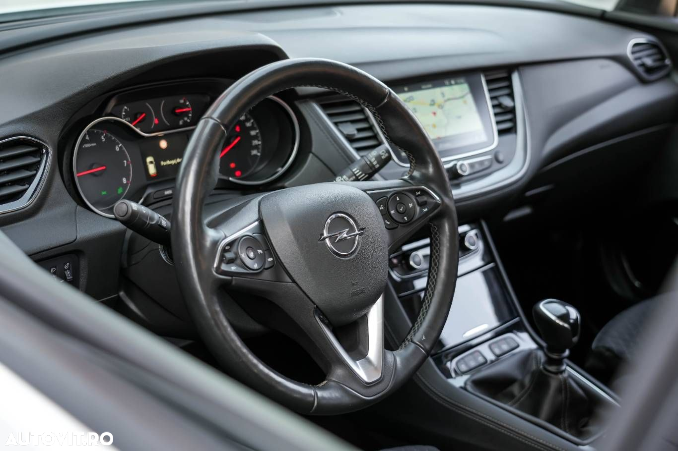 Opel Grandland X - 15