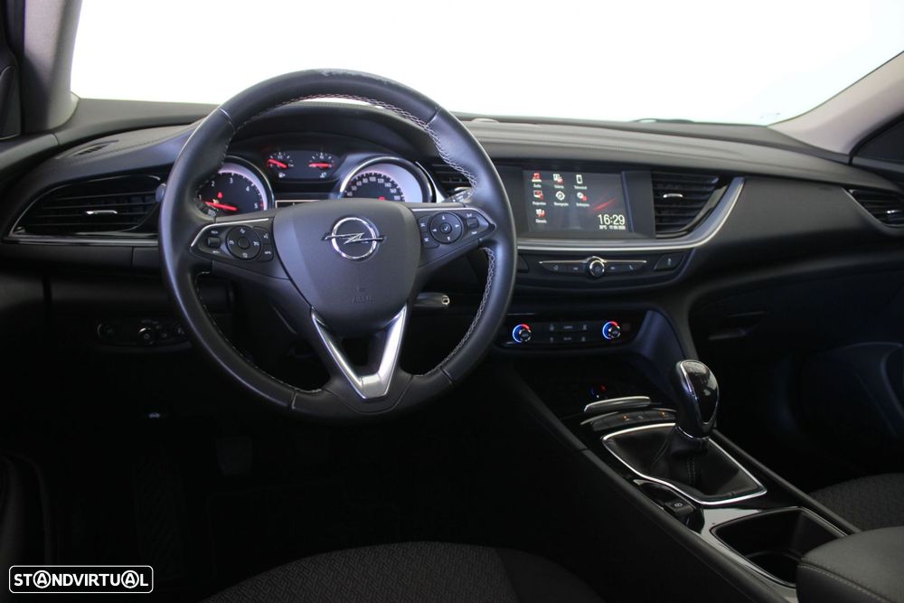 Opel Insignia Sports Tourer 1.6 CDTi Business Edition - 19