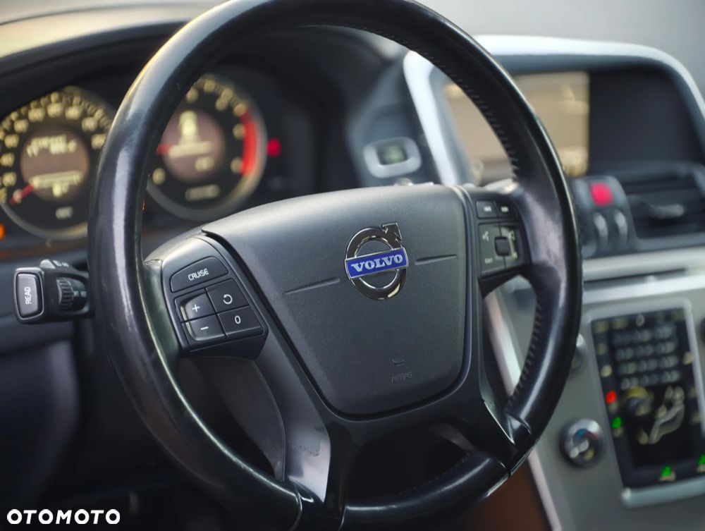 Volvo XC 60 D4 Kinetic - 6