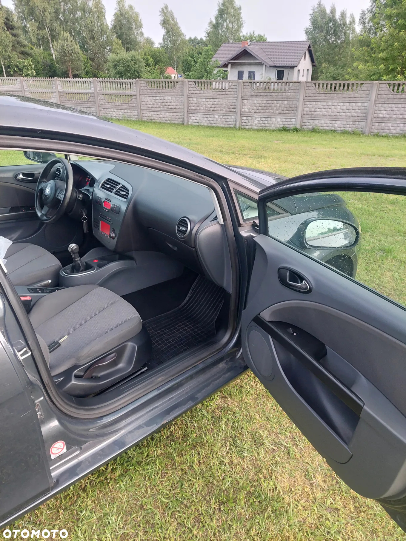 Seat Leon 1.6 Audience - 16