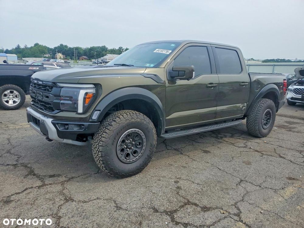 Ford F150