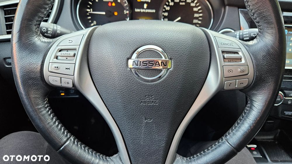 Nissan X-Trail 1.6 dCi 360 - 30