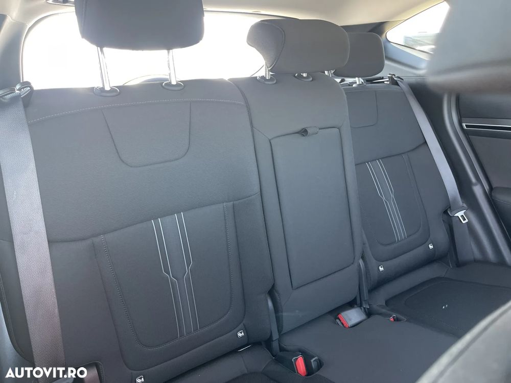 Hyundai Tucson 1.6 l 150 CP 2WD 6MT Comfort - 12