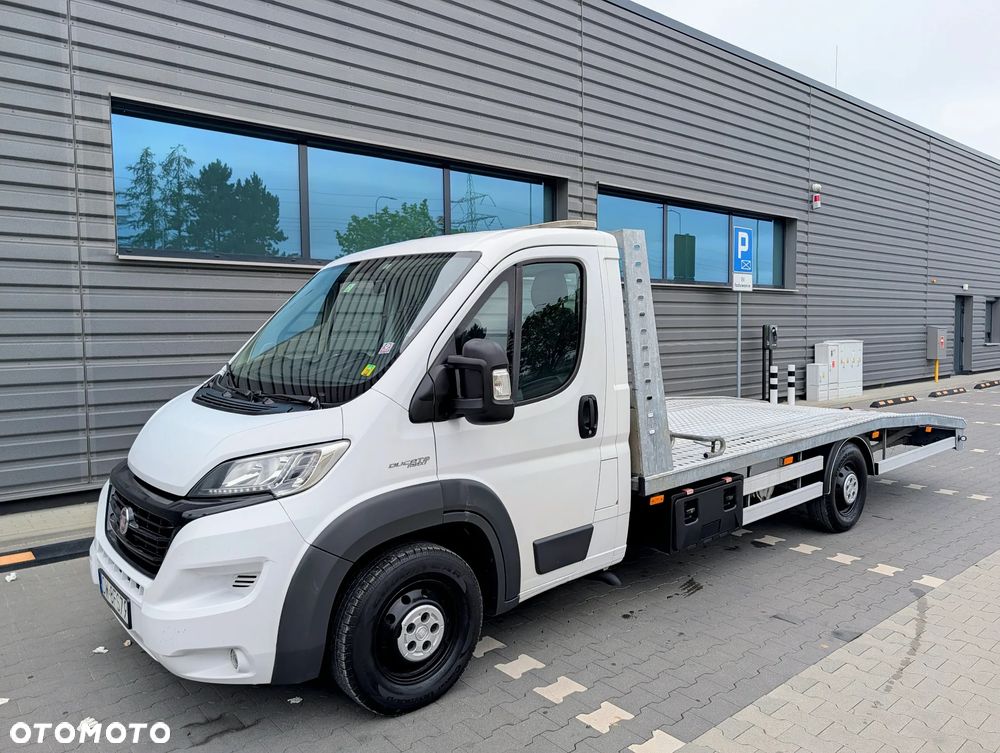 Fiat Ducato Autolaweta - 10