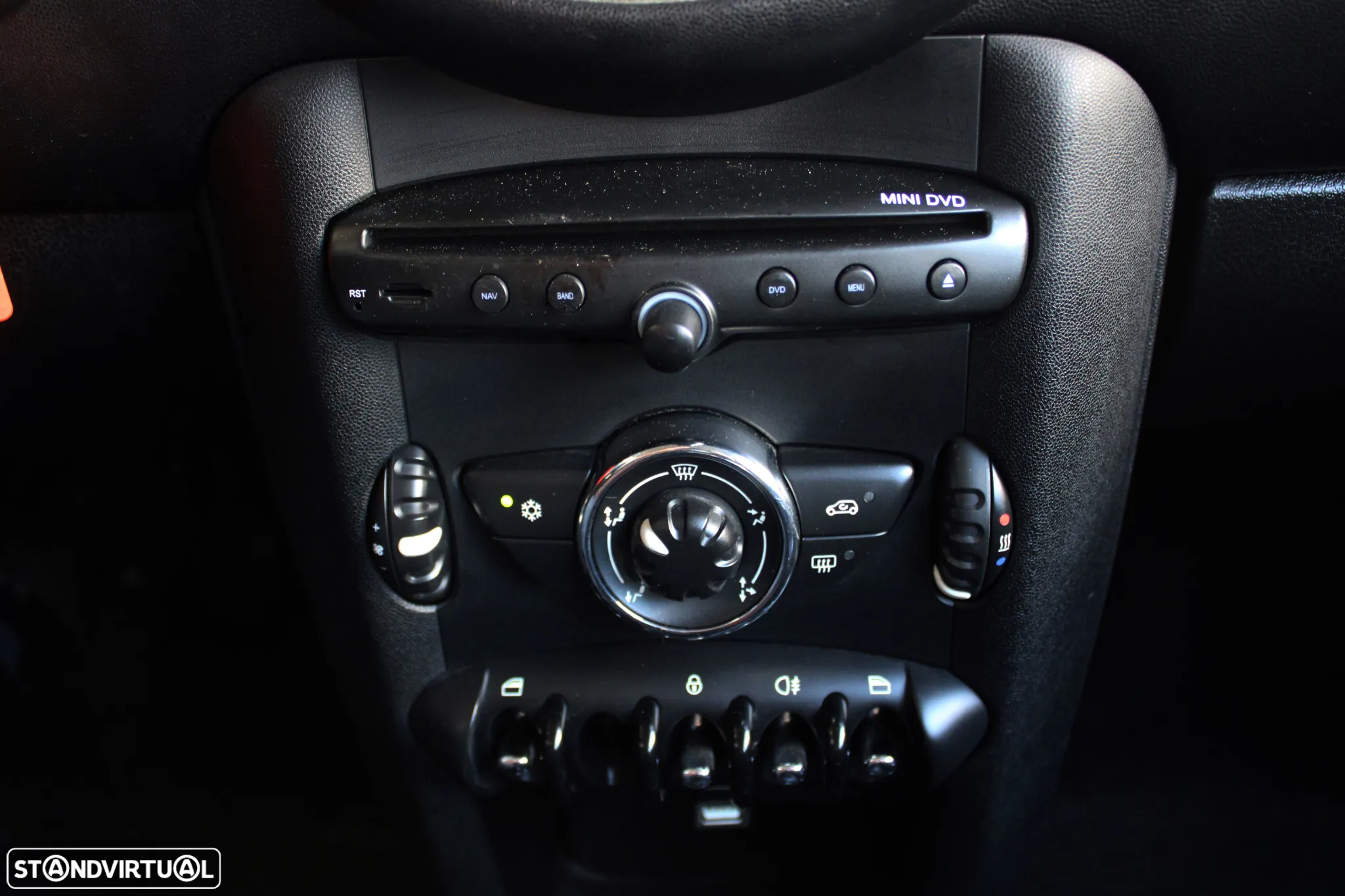 MINI Clubman Cooper D - 33