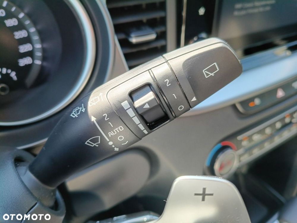 Kia XCeed - 22