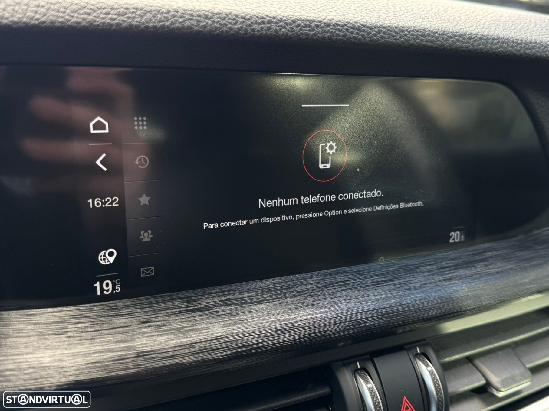 Alfa Romeo Stelvio 2.2 D Super AT8 - 38