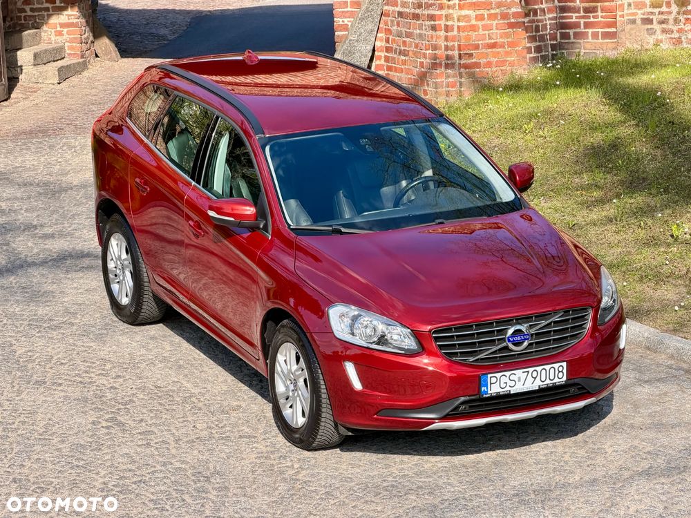 Volvo XC 60 D3 Momentum - 9