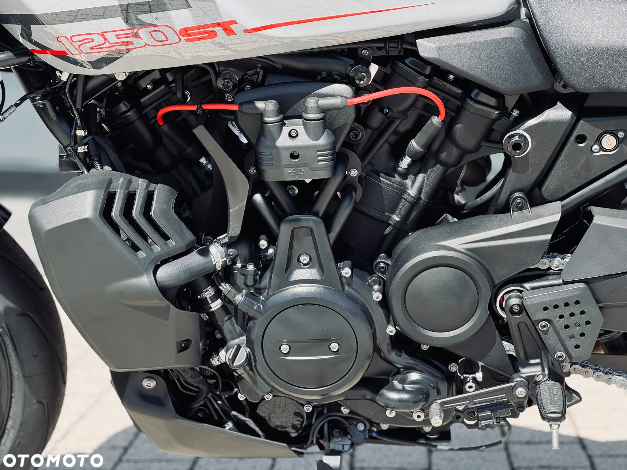 Harley-Davidson Pan America - 21