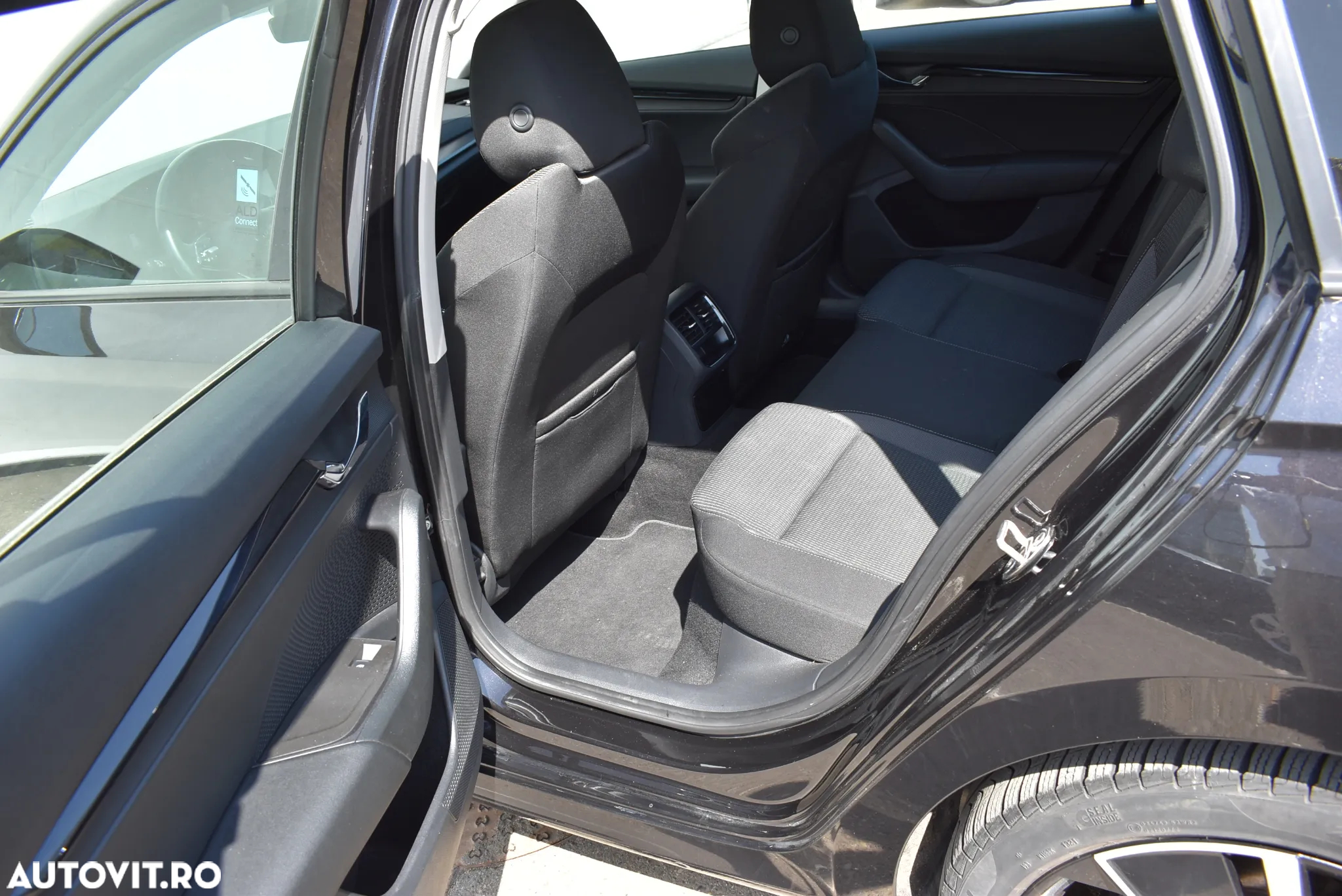 Skoda Octavia 1.4 TSI iV PHEV Style - 15