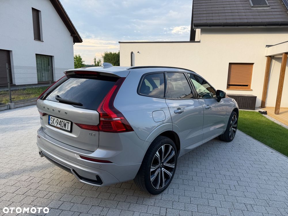 Volvo XC 60 B4 B R-Design - 5