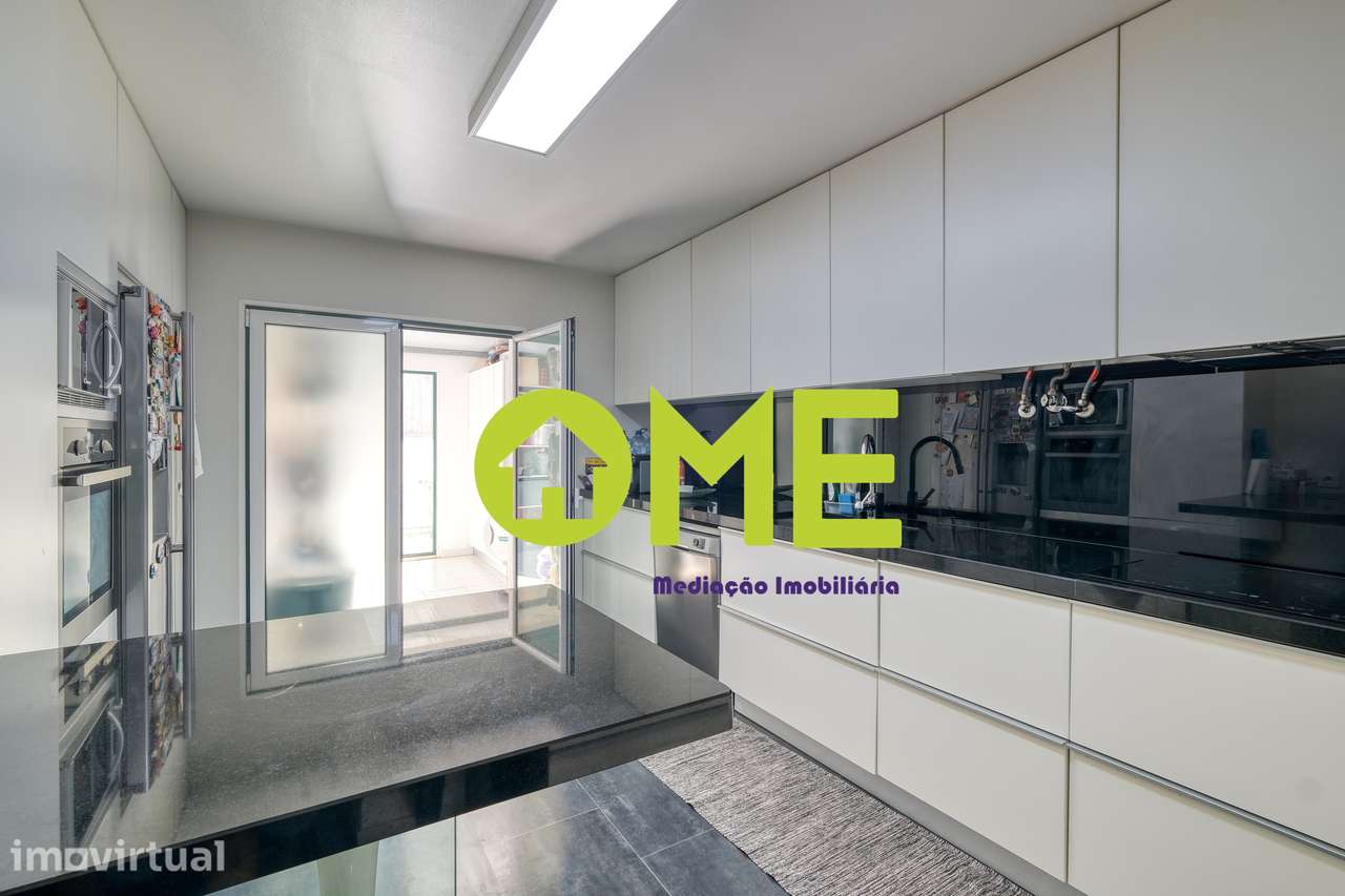 Apartamento T3 Moderno em Ourém - Conforto e Qualidade Garantidos - Grande imagem: 3/18