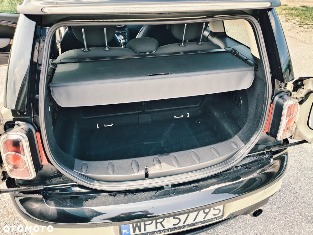 MINI Cooper S - 23