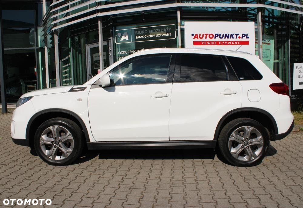 Suzuki Vitara - 7
