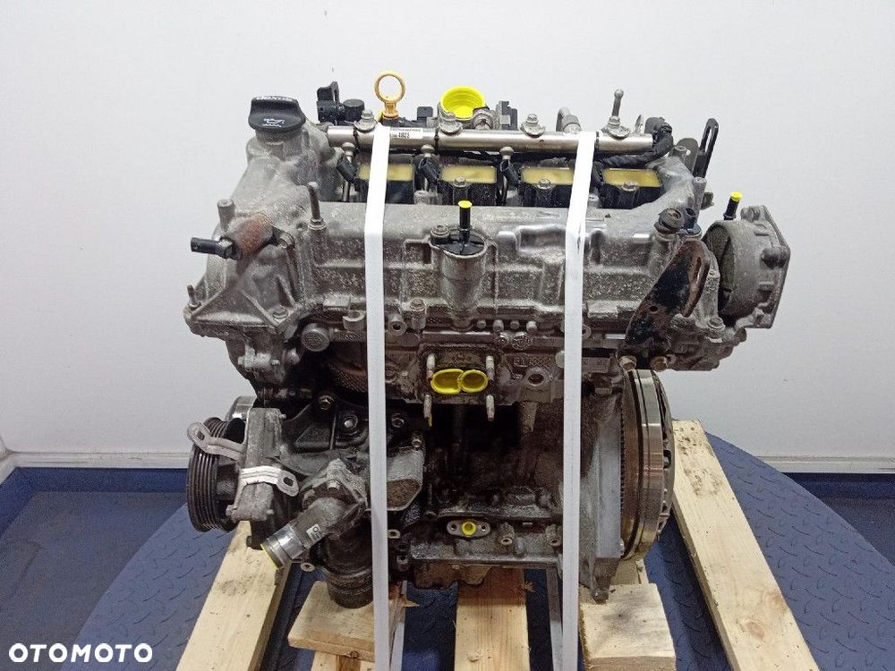 OPEL ASTRA V K 15- SILNIK BENZYNOWY 1.4 TURBO 125KM LE2 D14XFL - 3