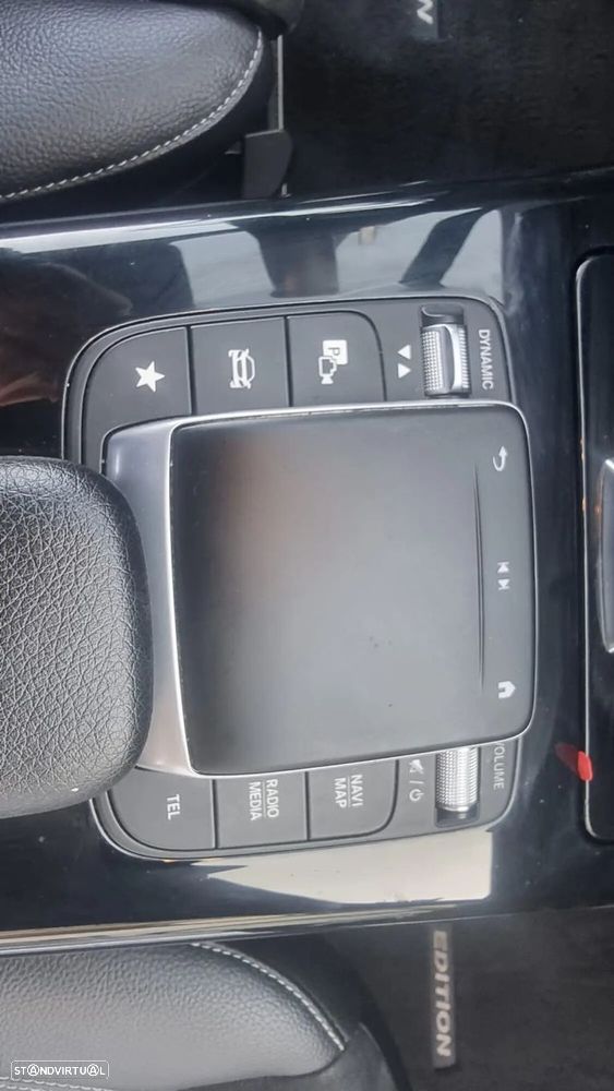 Mercedes-Benz A 180 d AMG Line Aut. - 18