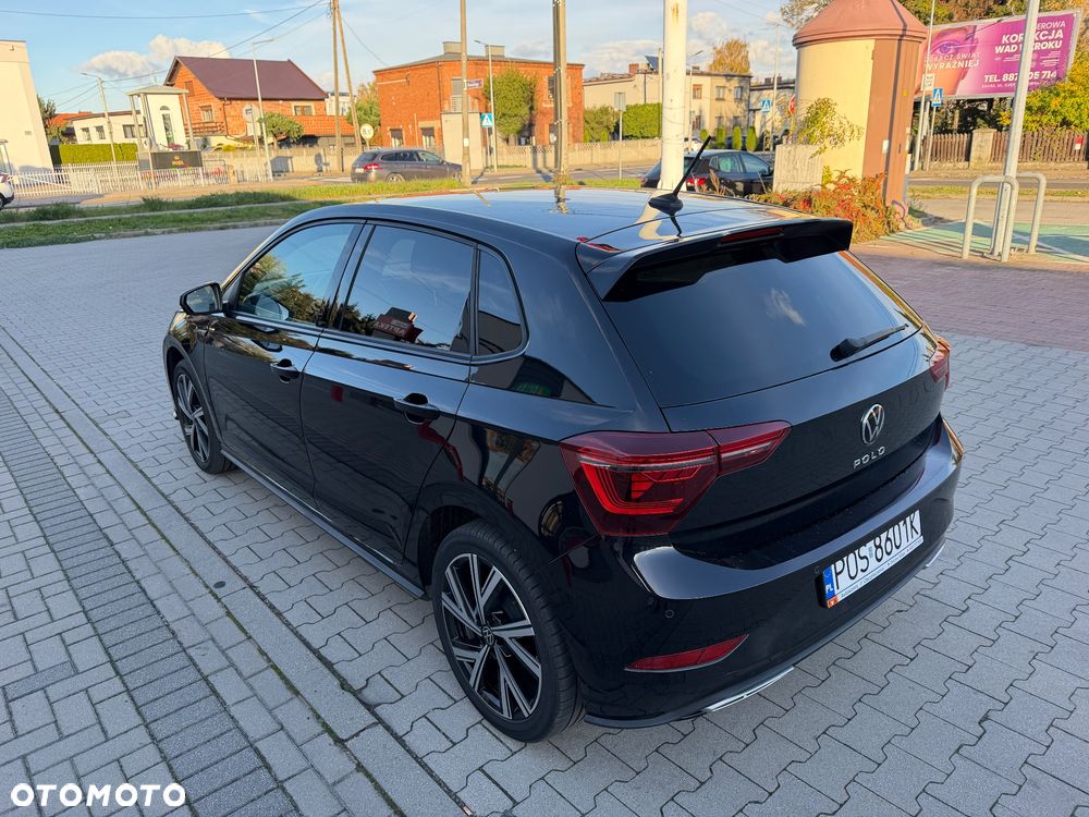Volkswagen Polo - 20