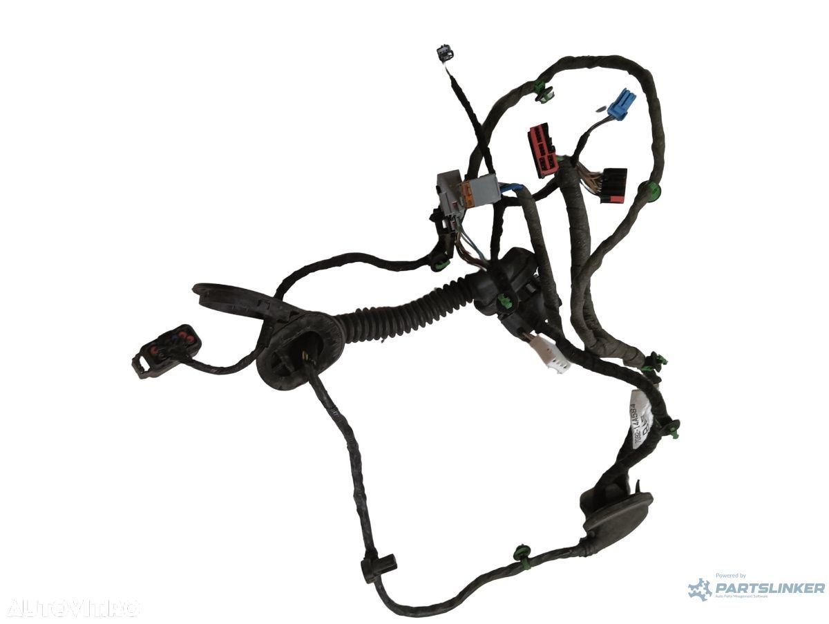 Instalatie electrica usa  dreapta fata LAND ROVER FREELANDER 2 LF_, L359 2006 - 2014 7g9214a584 - 1