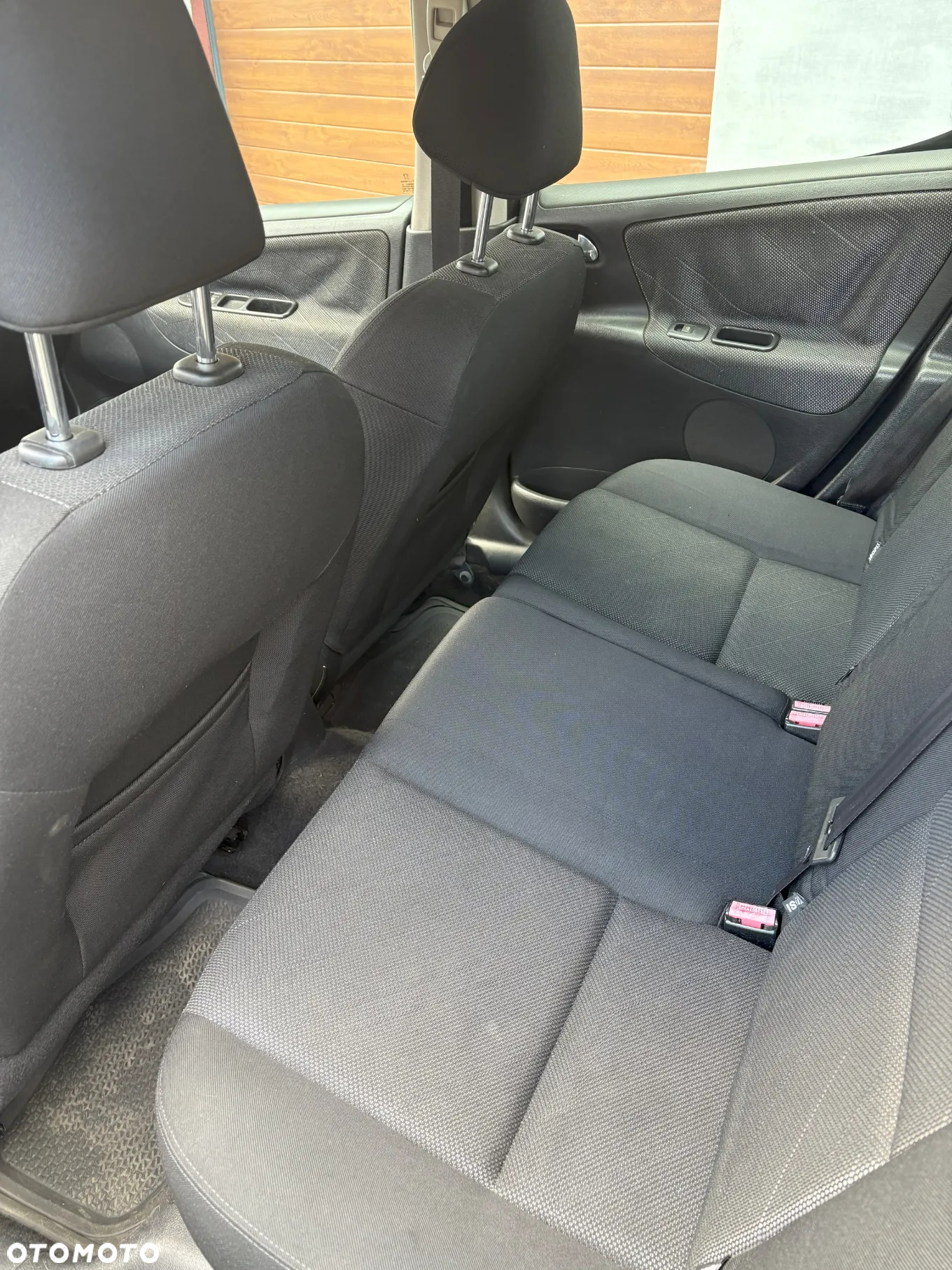 Peugeot 207 1.6 HDi Trendy - 7