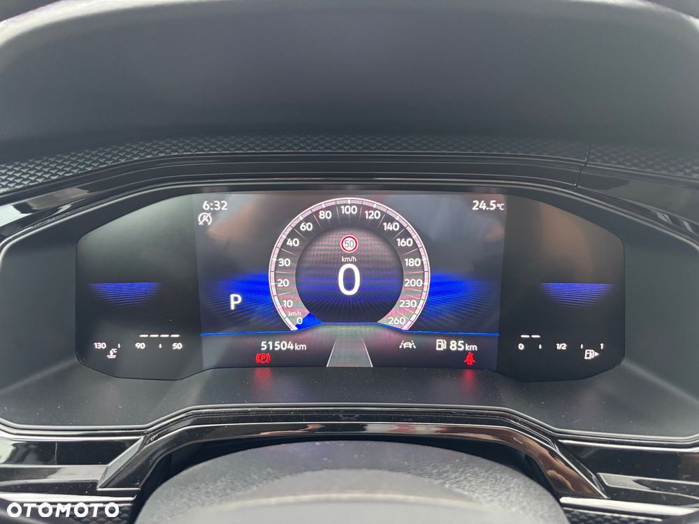 Volkswagen Polo 1.0 TSI OPF DSG ACTIVE - 19