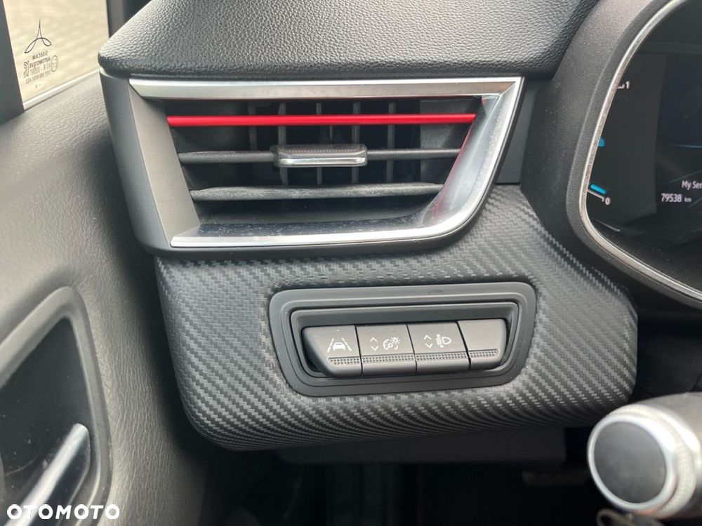 Renault Clio E-TECH 140 R.S LINE - 22