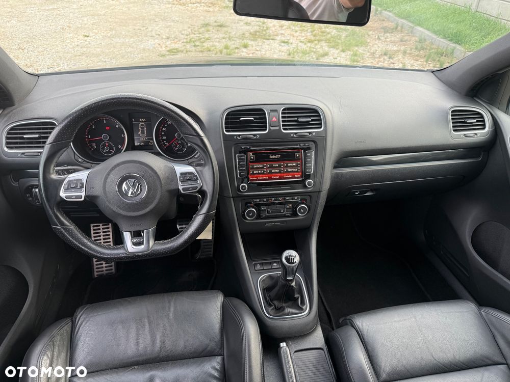 Volkswagen Golf - 13