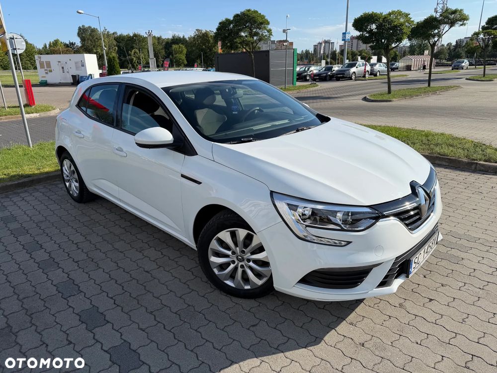 Renault Megane 1.3 TCe FAP Life - 13