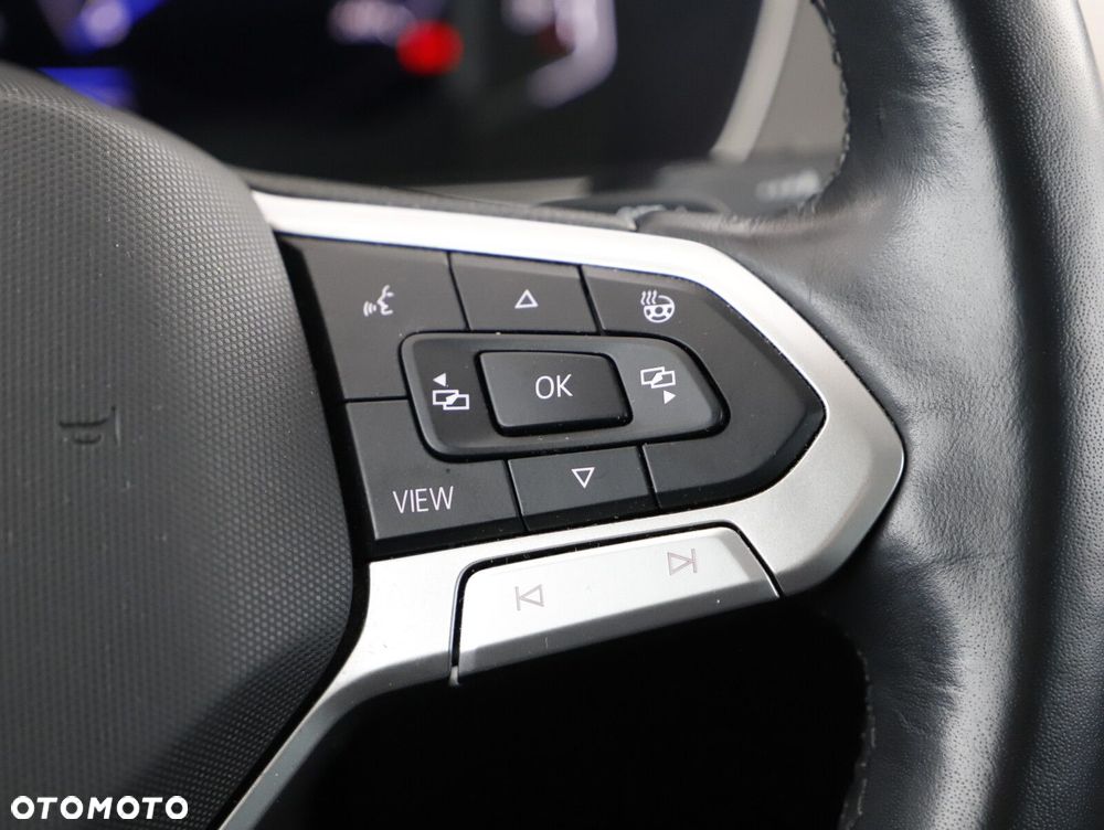 Volkswagen Passat Variant 2.0 TSI Elegance DSG - 21