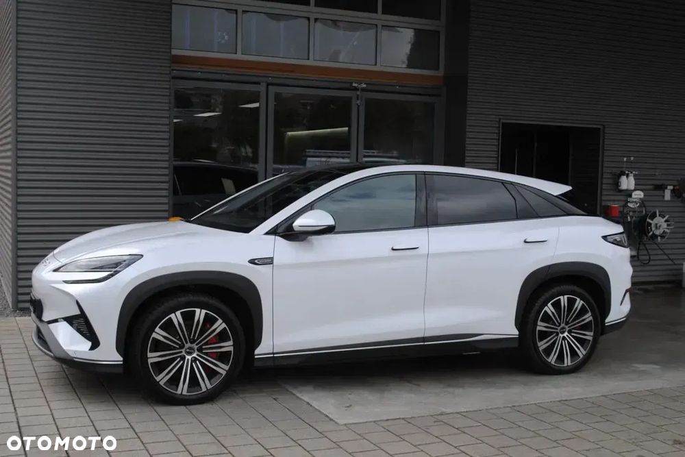 BYD Sealion 7 82.5kWh Comfort RWD - 3