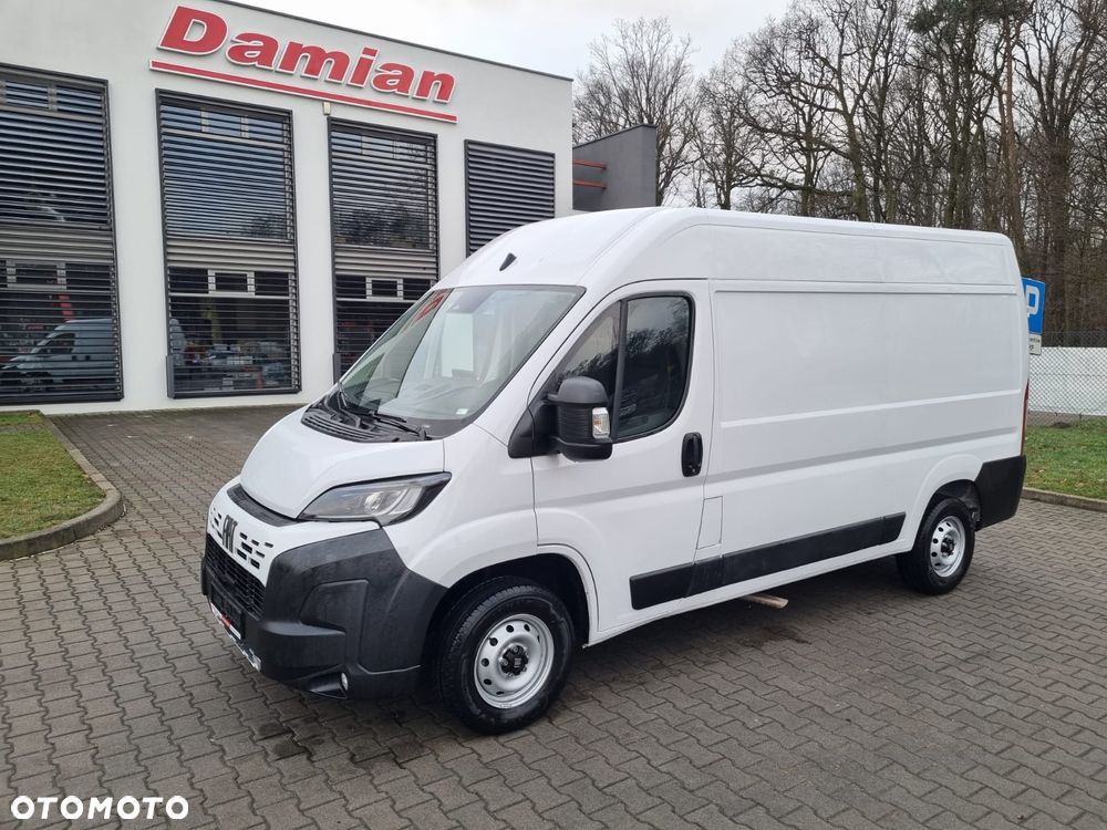 Fiat Ducato - 1