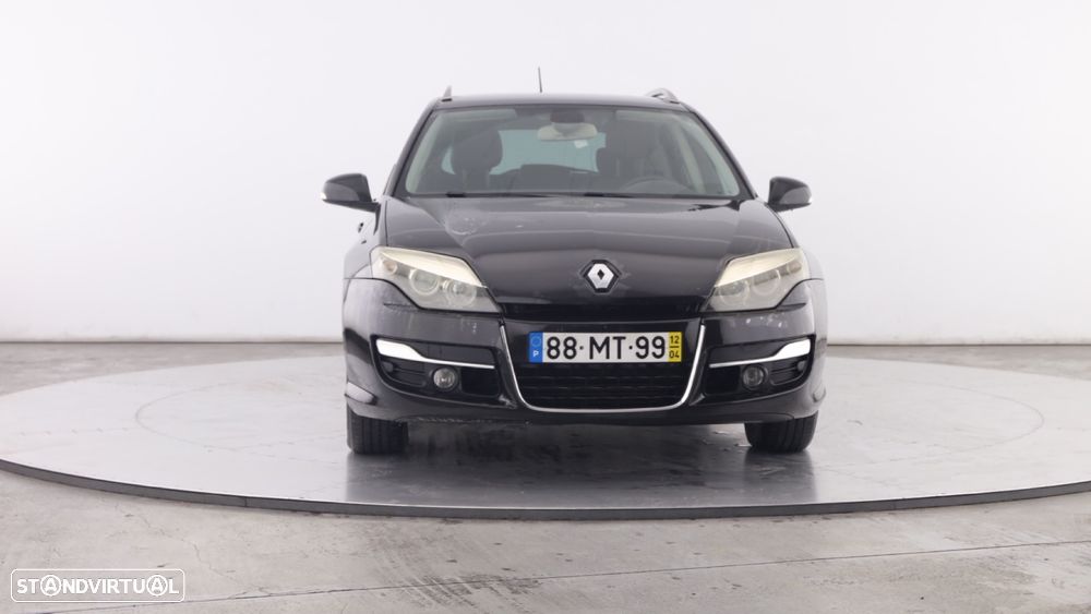 Renault Laguna Break 2.0 dCi Dynamique S - 2
