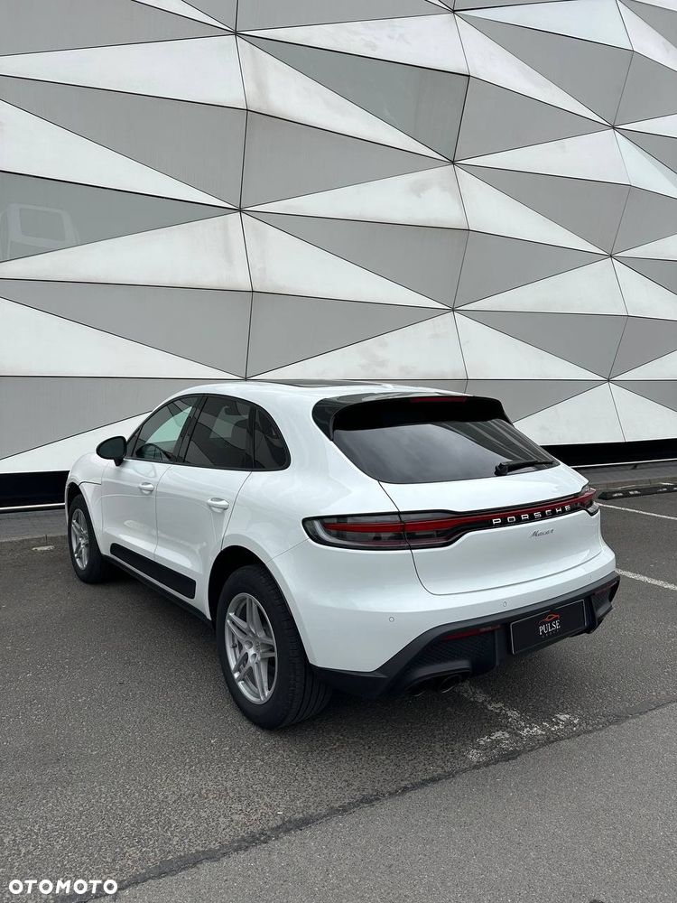 Porsche Macan - 6