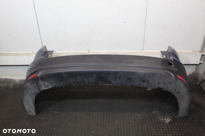 ZDERZAK TYLNY FORD FOCUS III MK3 R6 - 1