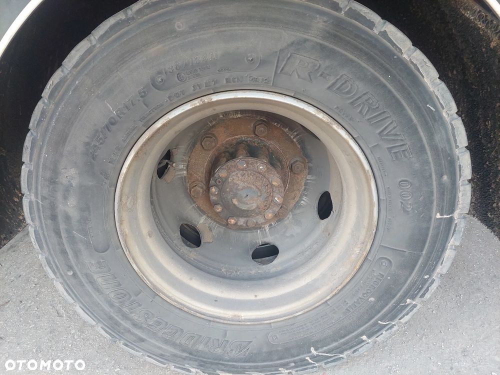 Renault Renault  D 12 - 17