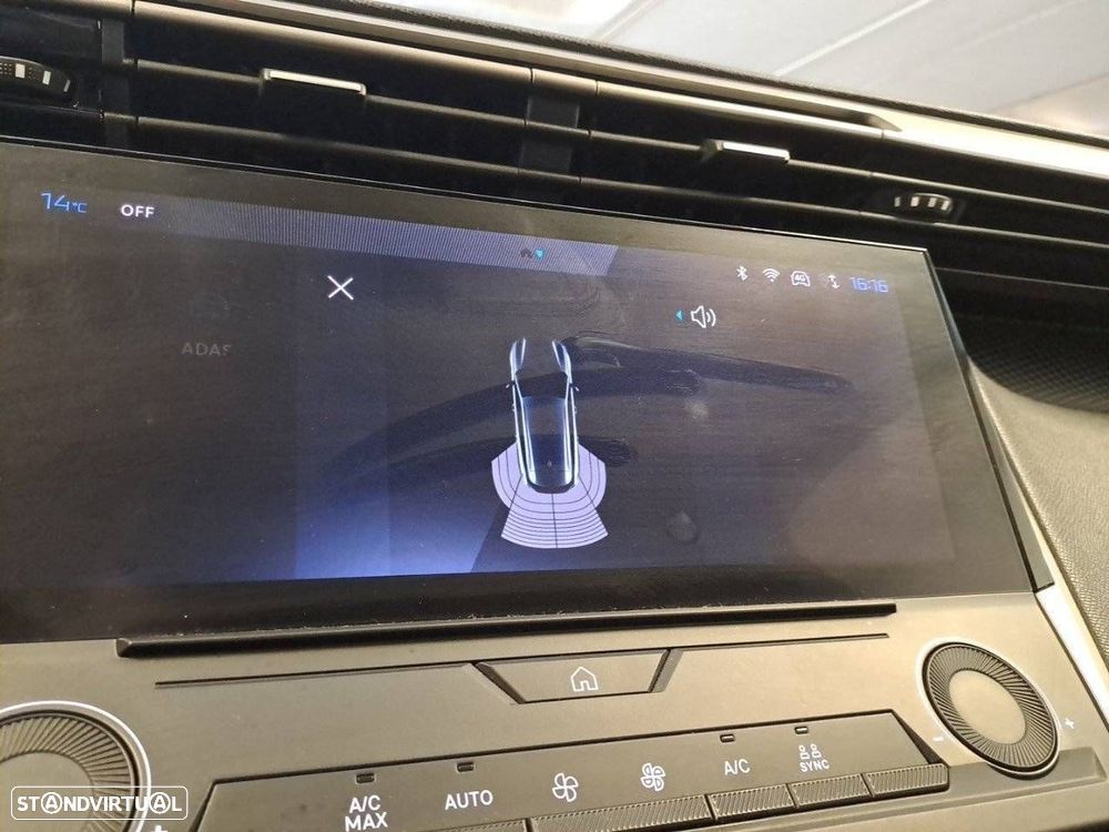 Peugeot 308 1.2 PureTech Active - 10