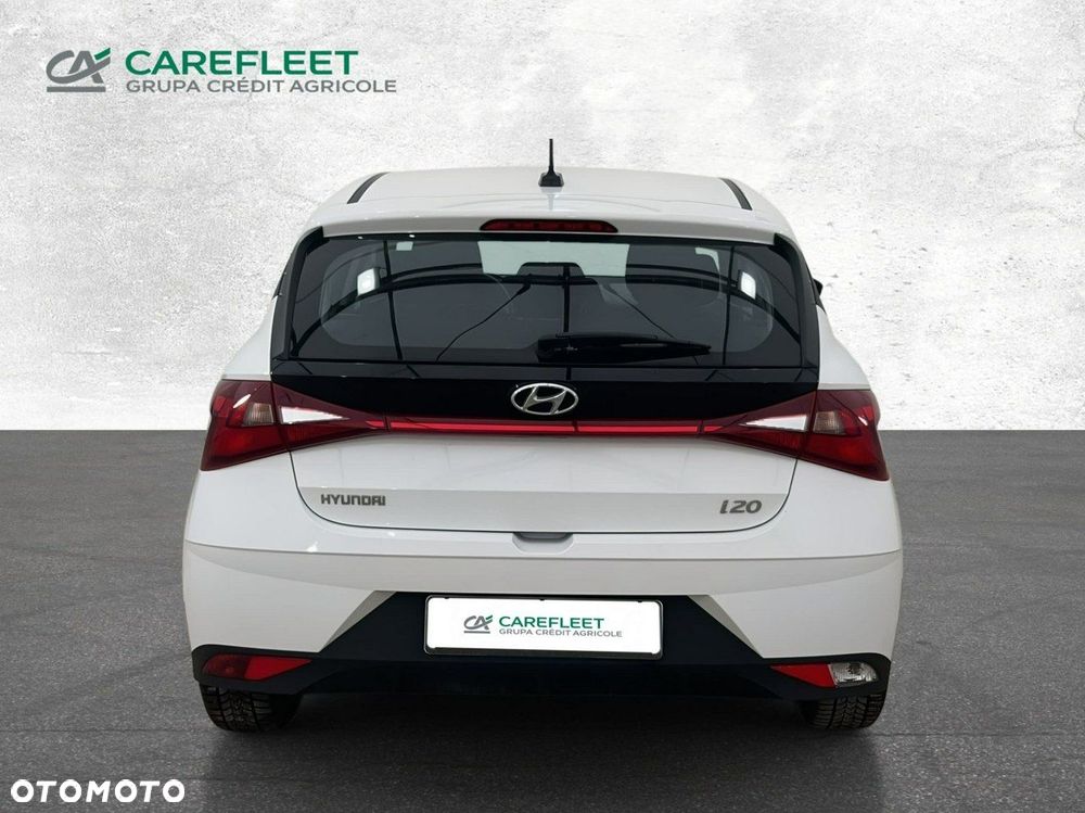 Hyundai i20 1.2 Pure - 6
