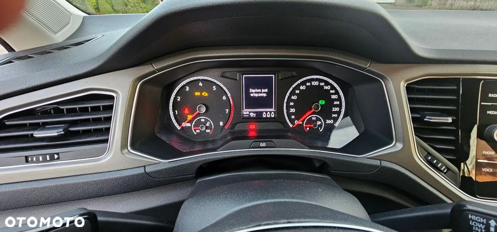 Volkswagen T-Roc 1.5 TSI Style DSG - 12