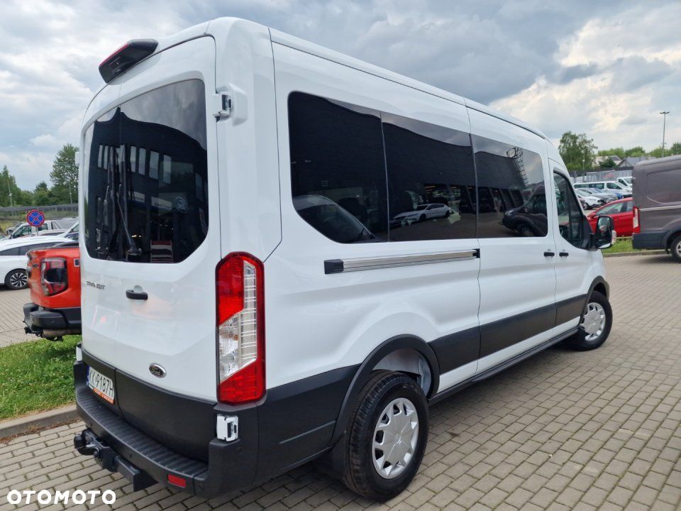 Ford Transit - 2