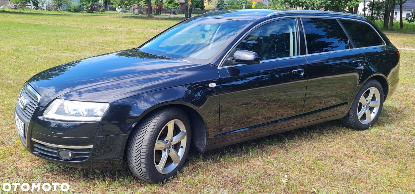 Audi A6 - 2